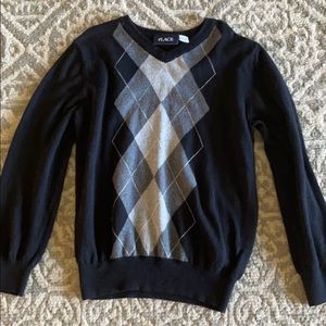 The Children’s Place sweater
